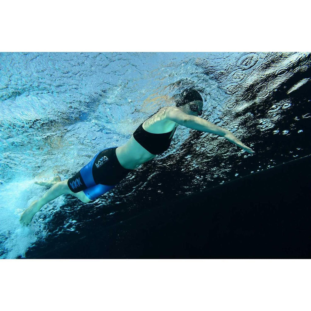 Triathlon Wetsuit Shorts X59153