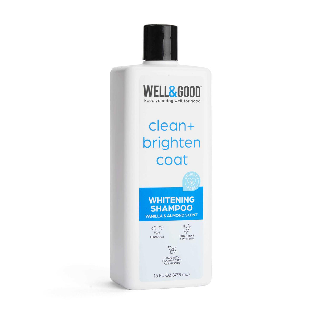 Whitening Dog Shampoo F57149