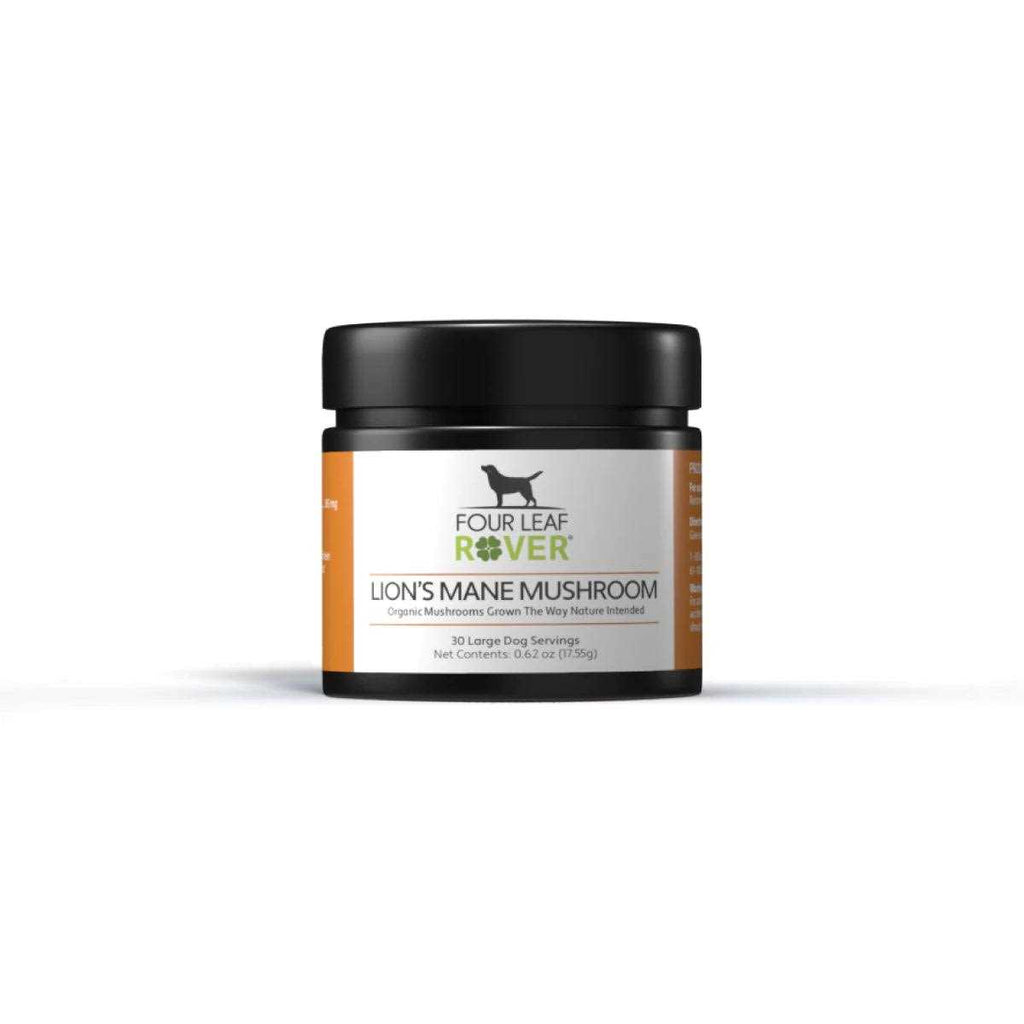 Organic Mushroom Extract for Dogs T480152