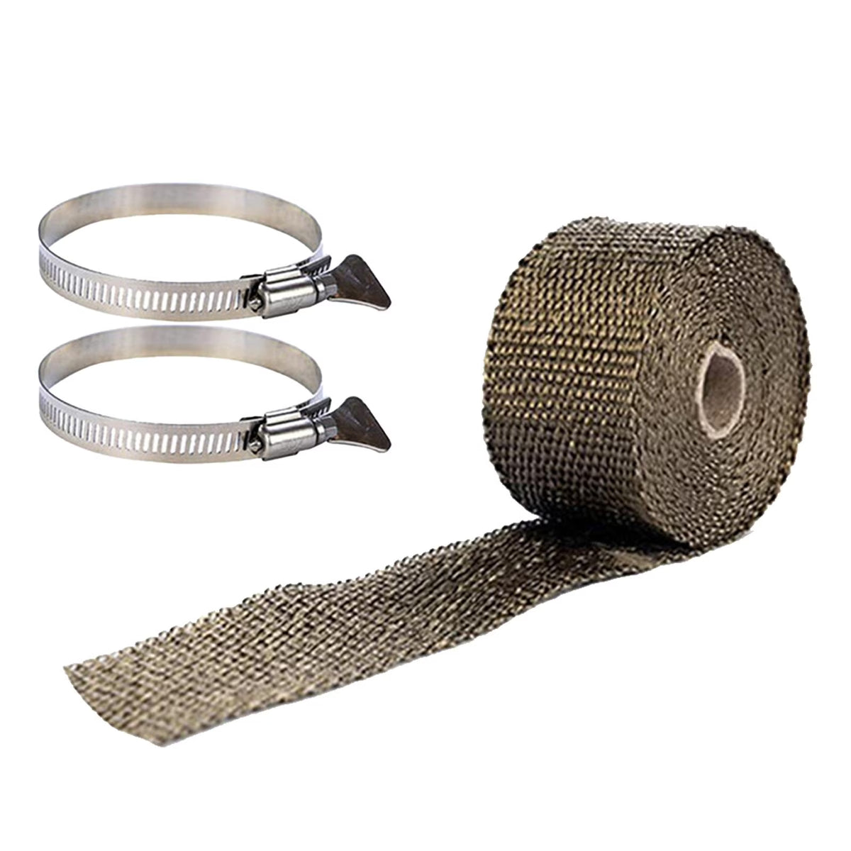 Camping Stove Pipe Wrap Y143399