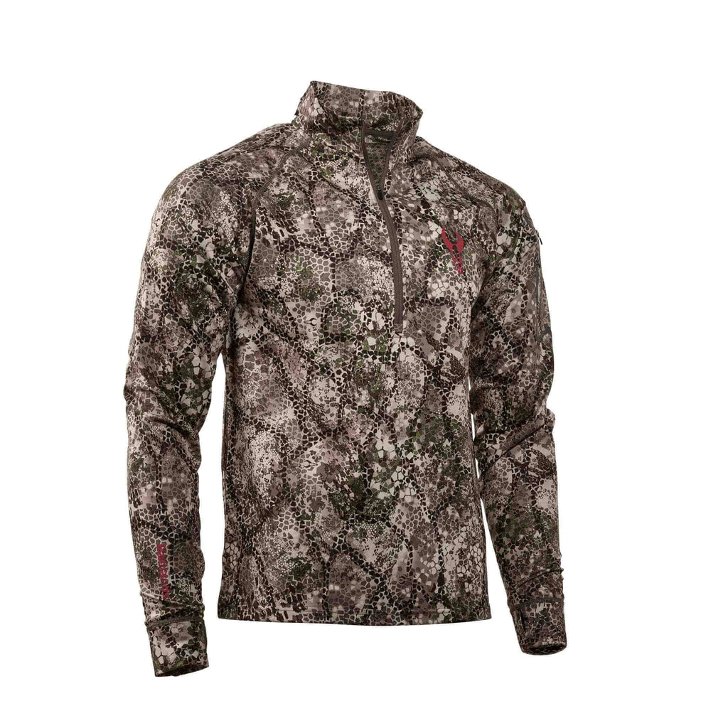 1/4 Zip 2X-Large A708118