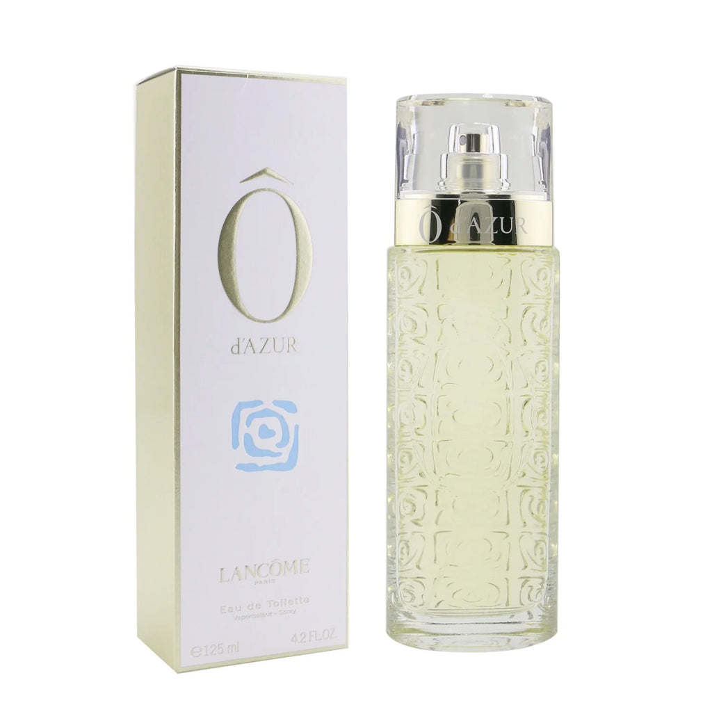 O D'Azur Eau De Toilette Spray 75ml/2.5oz I91985