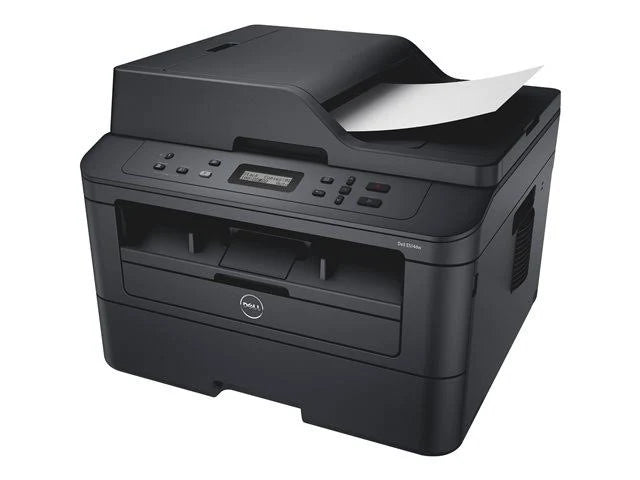 Laser Multifunction Printer Q812