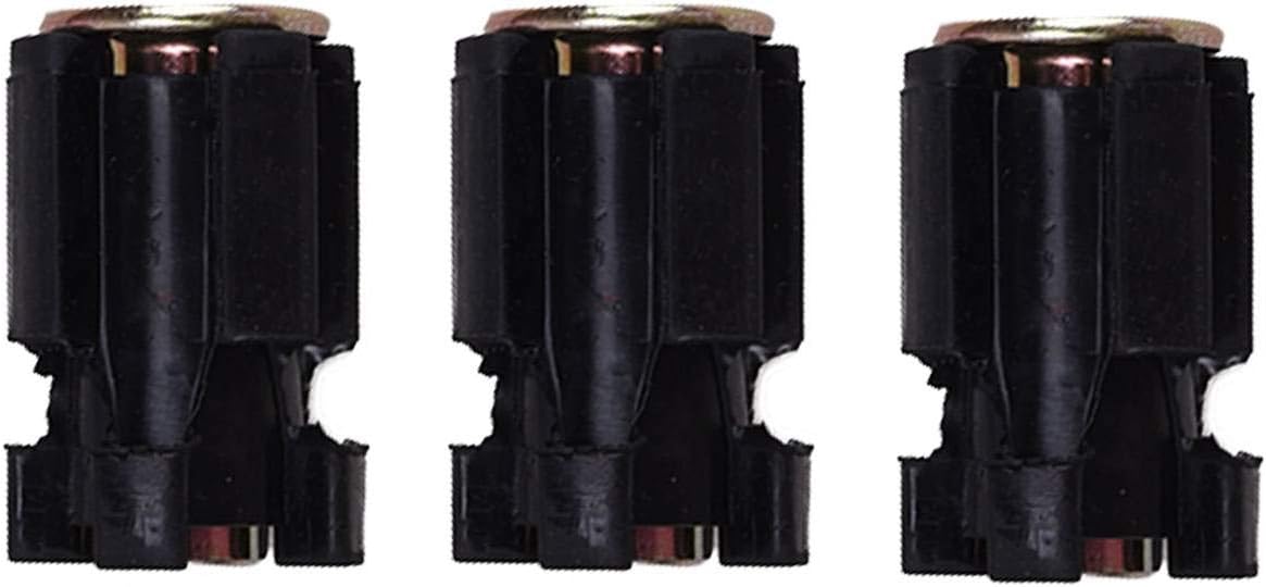 Secondary Air Injection Pump Pack of 2 D979