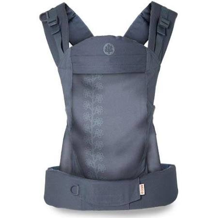 Baby Carrier in Grey Z227