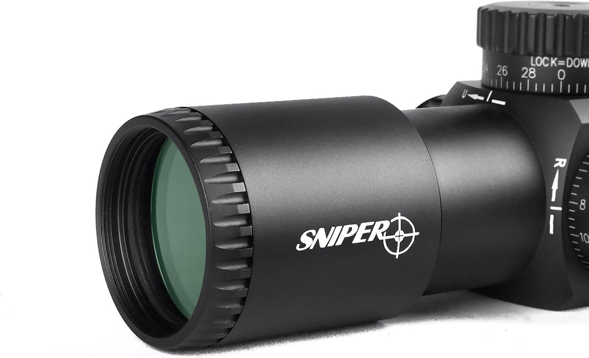 35mm Tube Red Dot Sight N496