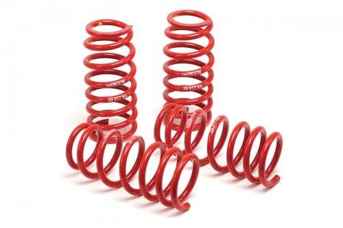Race Spring K551