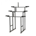 Black Bicycle Display Stand V434