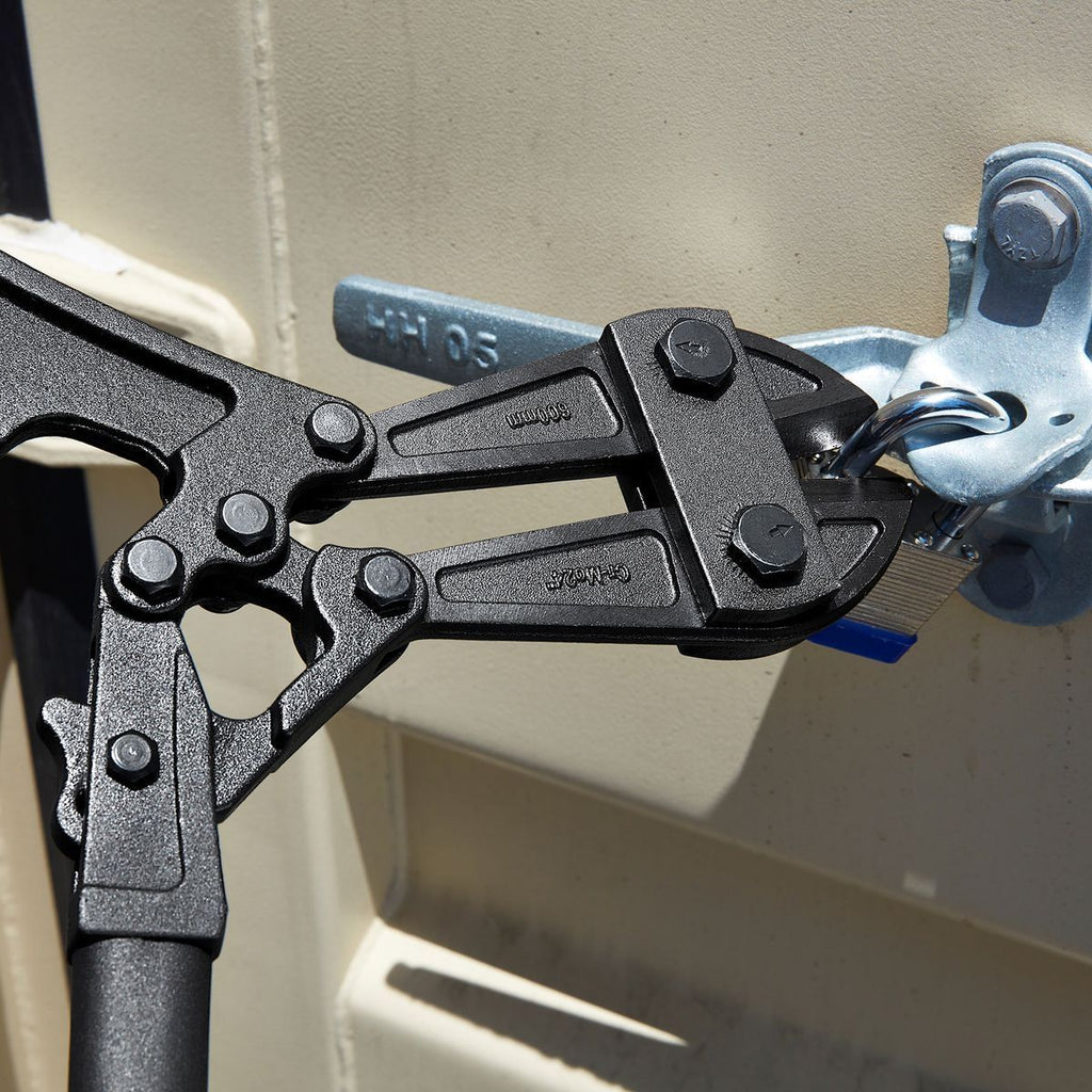 24 in. Compound Bolt Cutter Q558