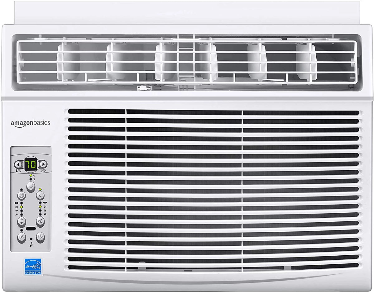 Window Air Conditioner 6,000 BTU D535979