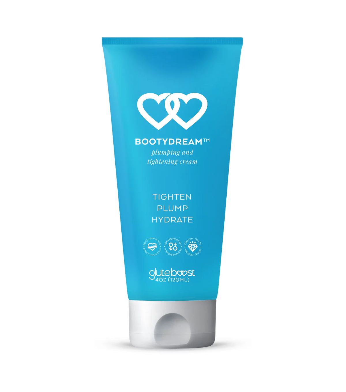 Bum Cream W4472