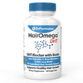 Hair Growth Supplement Biotin 5000 mcg Vitamins L262