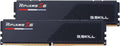 DDR5 RAM 64GB (2x32GB) 6800MT/s CL34-45-45-108 Desktop Computer Memory Matte Black K38445