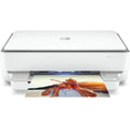 All-In-One Inkjet Printer, Color Print, Copy, Scan W276209