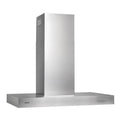 36x22 Stainless Steel Chimney Wall Hood W150601