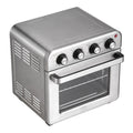 7-IN-1 Air Fryer Toaster Oven 18L Stainless Steel 1700W I950