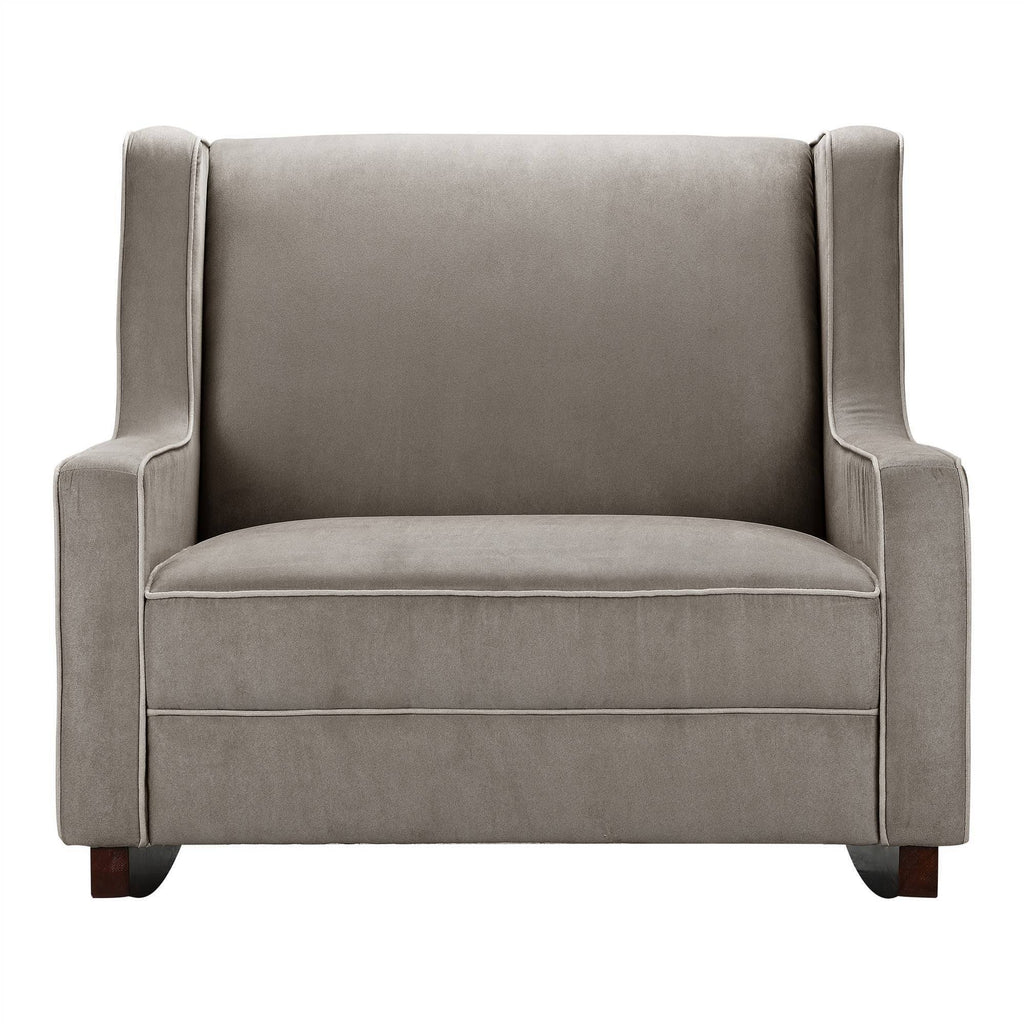 Brown Double Rocker I732