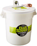 5 gal Bucket Livewells with Mounting Grommet S35687