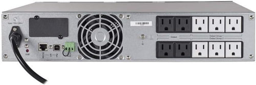 1500VA Rackmount UPS I875004