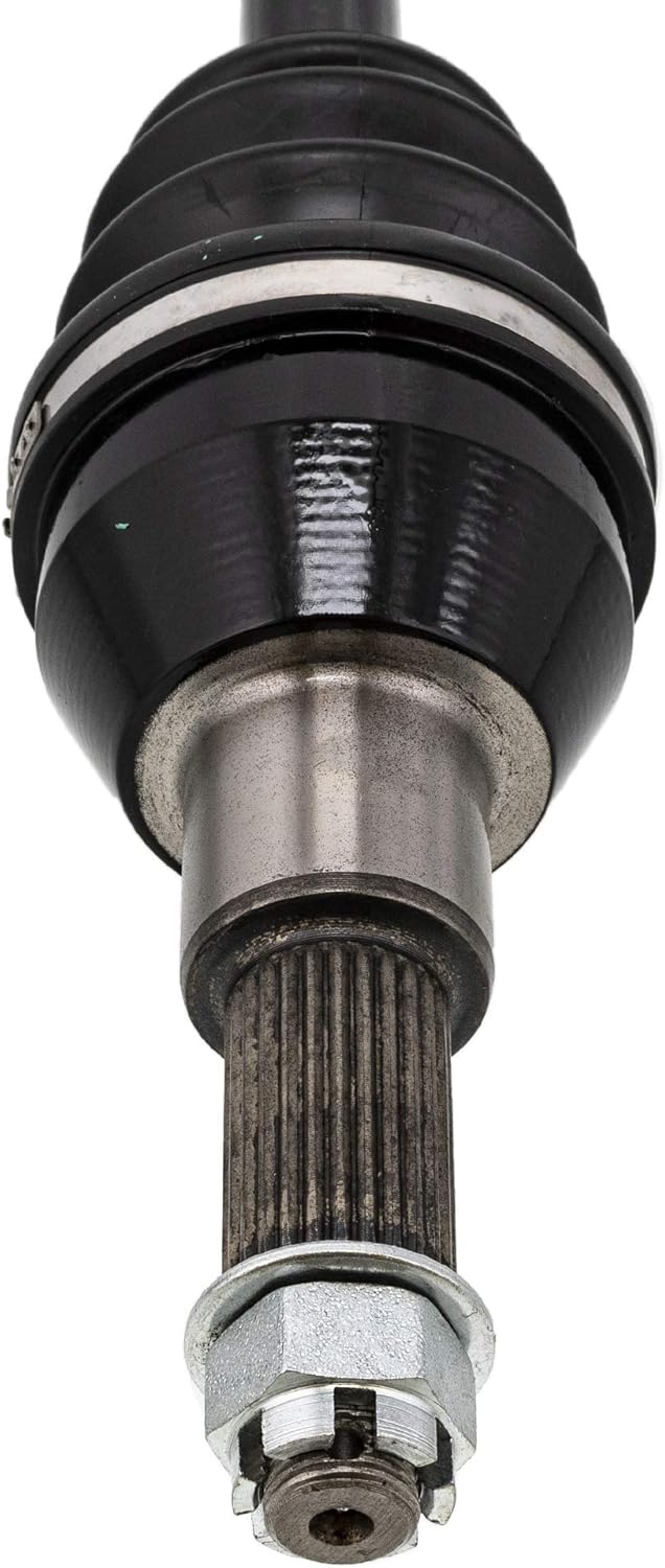 2 Pack Rear Drive Shaft CV Axle O7717
