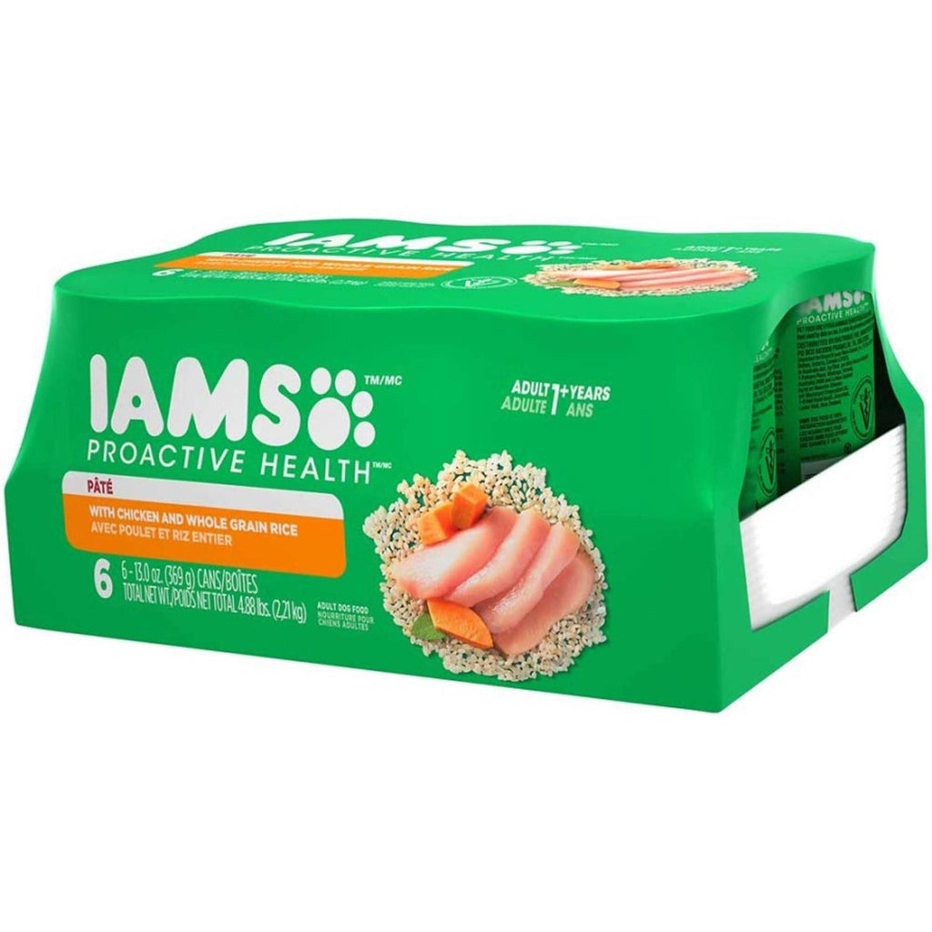 Adult Dog Food Rice U905