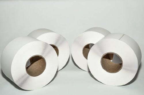 Thermal Transfer Labels N16587