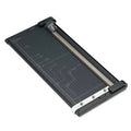 Industrial Trimmer with Aluminum Base M2173
