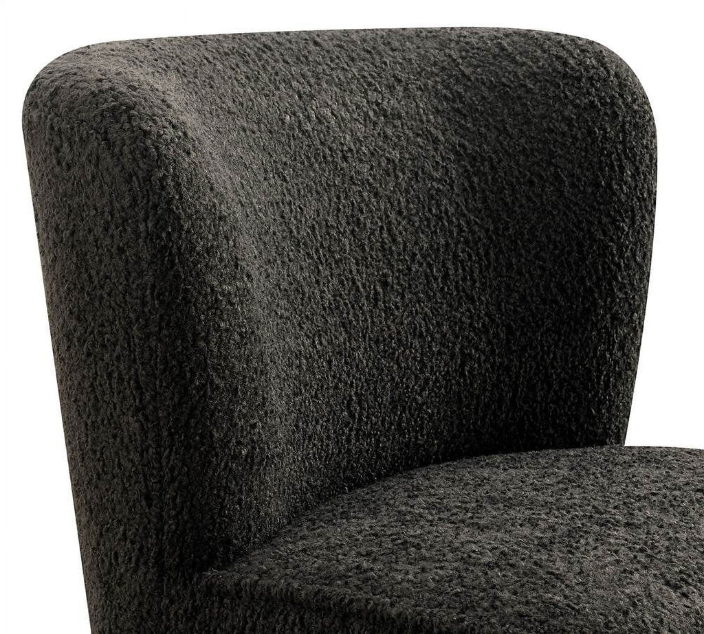 Charcoal Arm Chair R323282