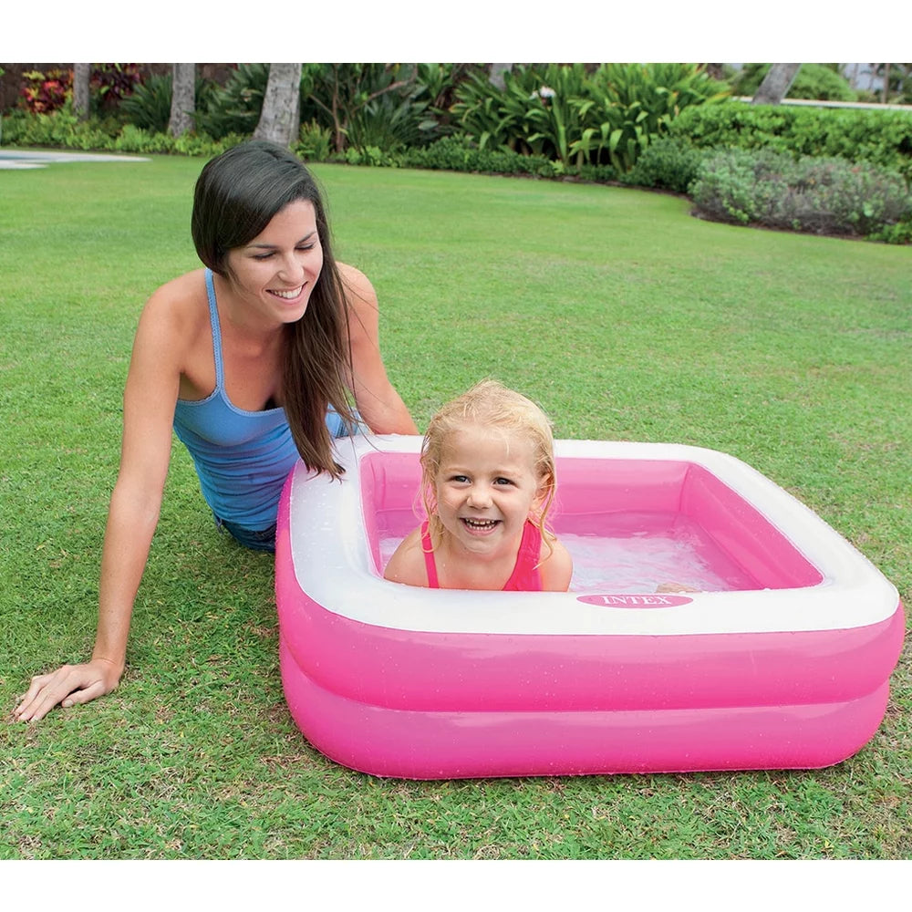 Inflatable Baby Pool E874