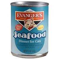 Grain Free Canned Cat Food R46096