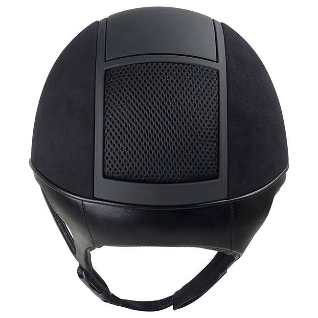 Matte Black Helmet J12381