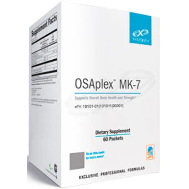 60 Packets MK-7 I5841