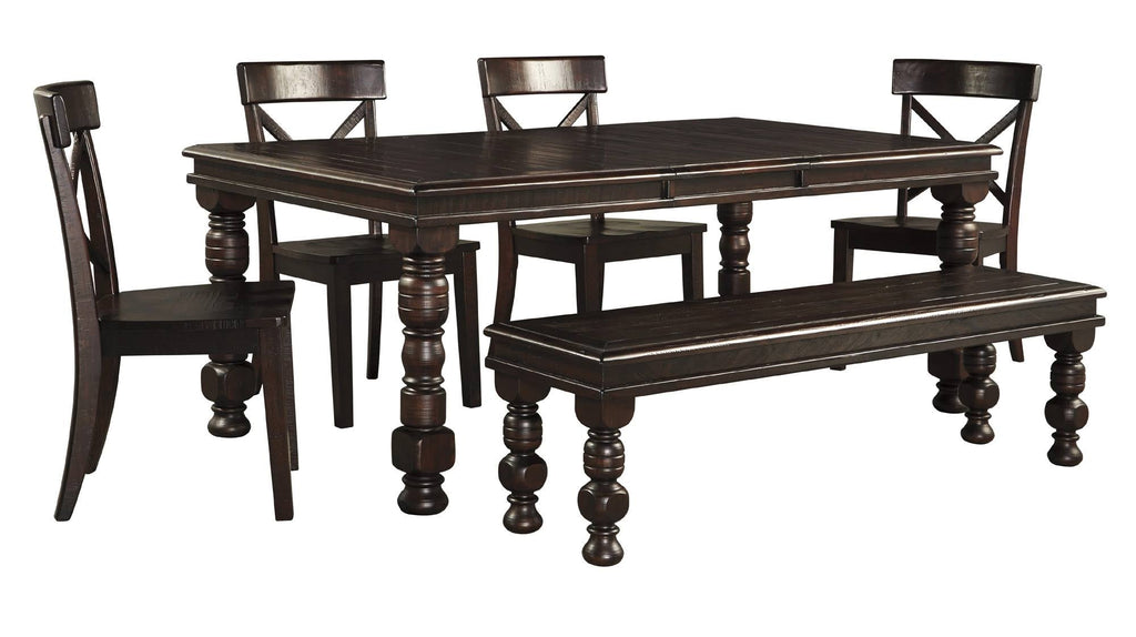 Gerlane Dining Room Table O79611