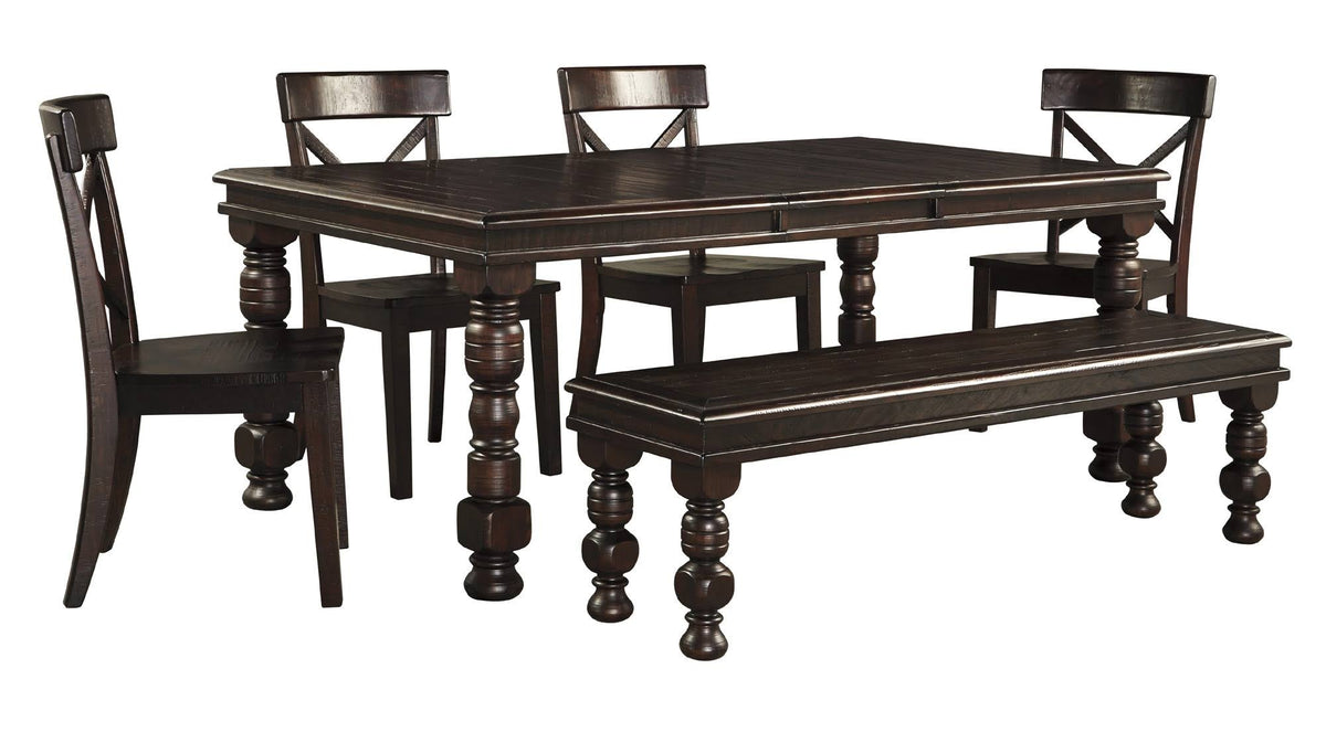 Gerlane Dining Room Table O79611
