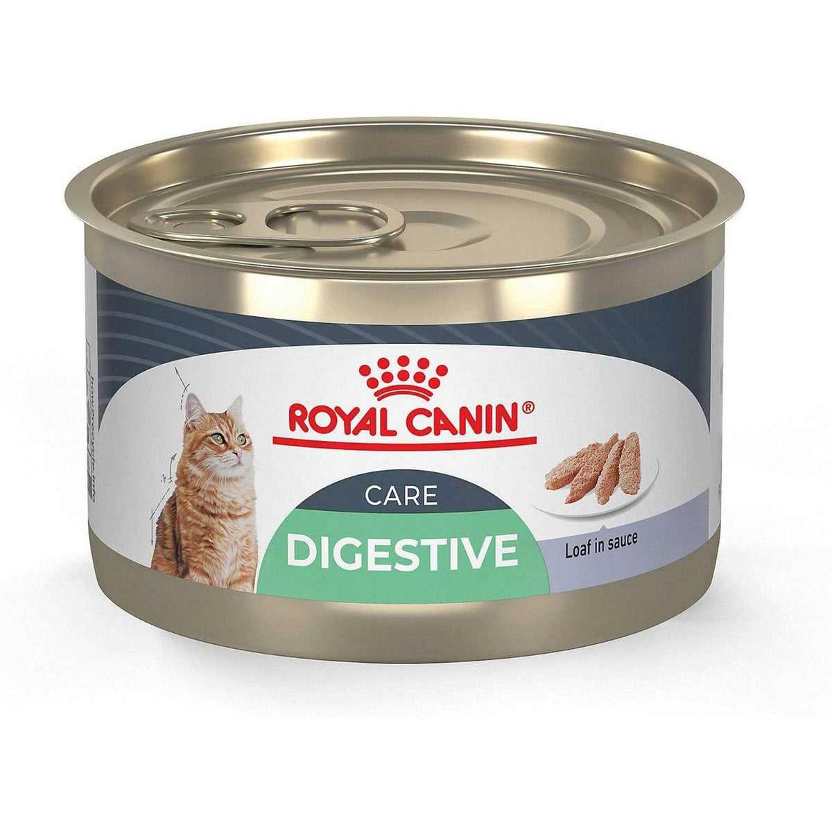 Sensitive Cat Food Loaf in Sauce C9644