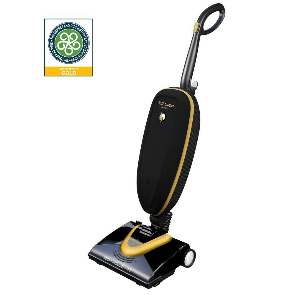 HEPA Upright Vacuum Z9880