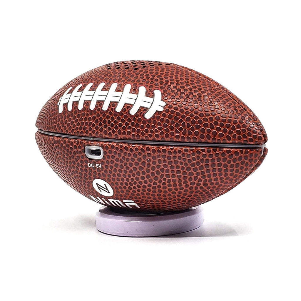 LED Football Bluetooth Speaker A41203