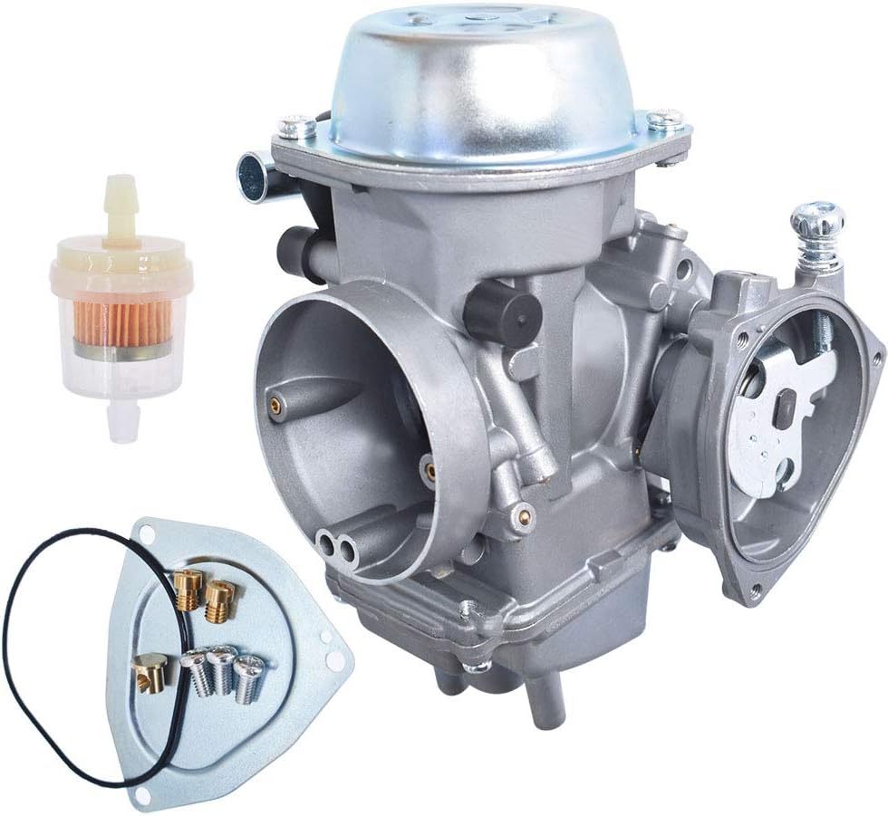 Carburetor Carb Pack of 2 L432