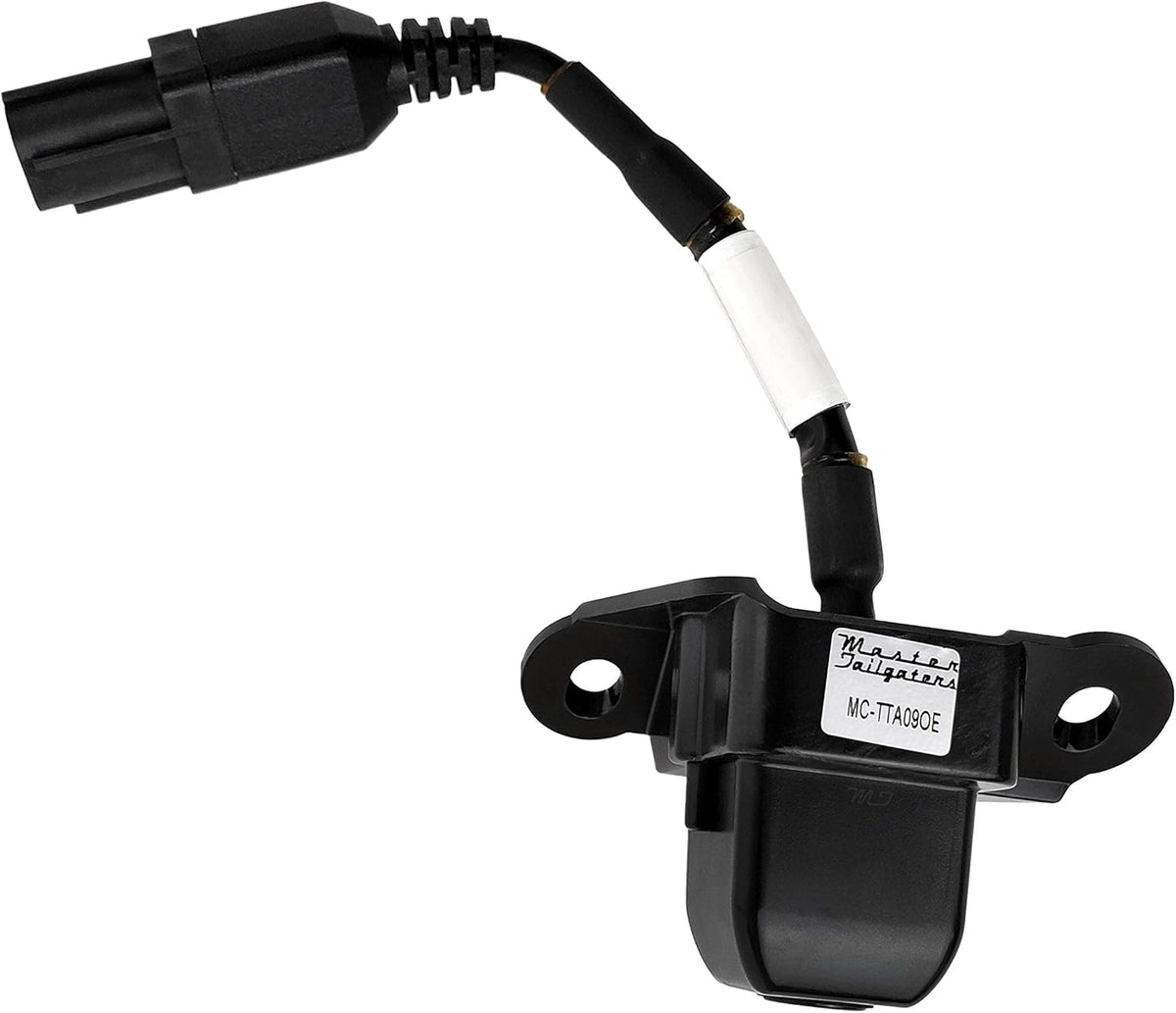 Backup Camera for Toyota Tacoma (2009-2013) W421