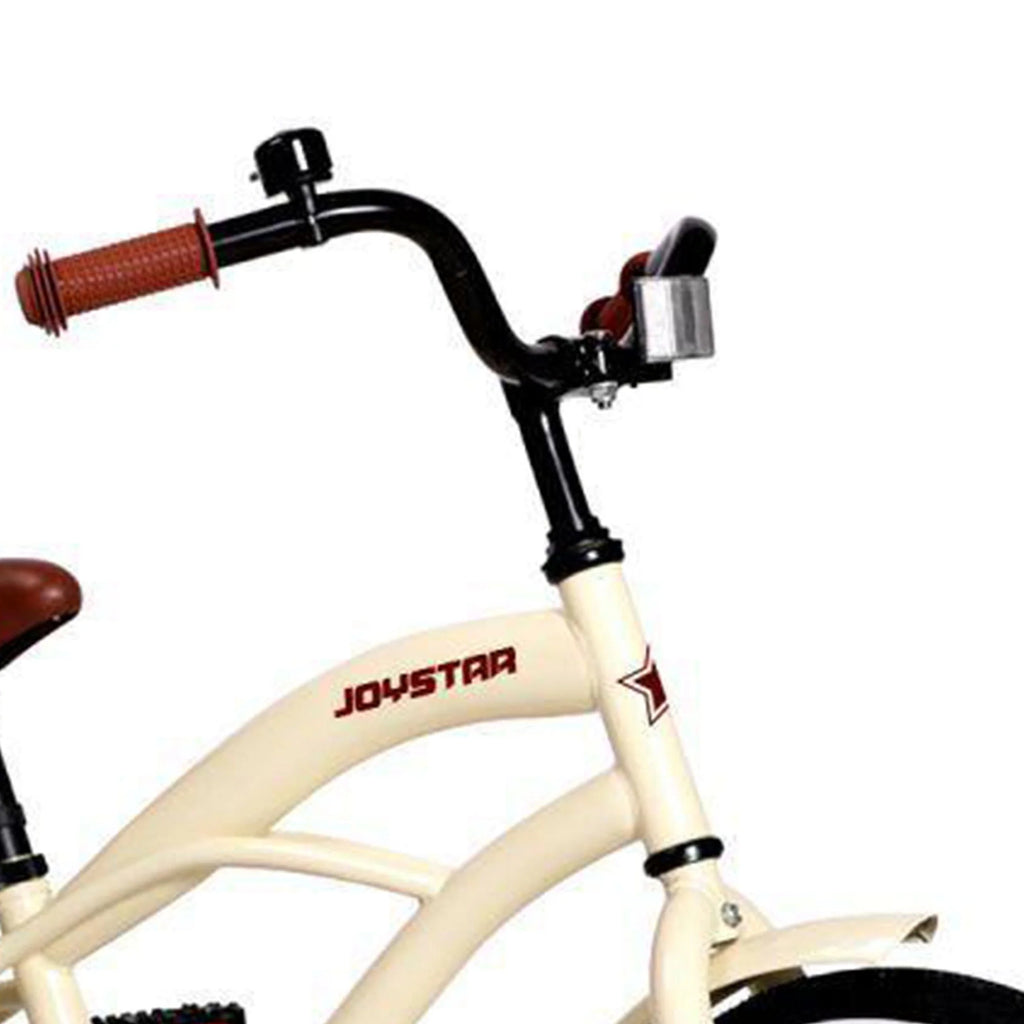 16 Inch Kids Toddler Bicycle with Training Wheels I9479