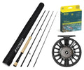 9wt 9'0" Fly Rod Outfit M133