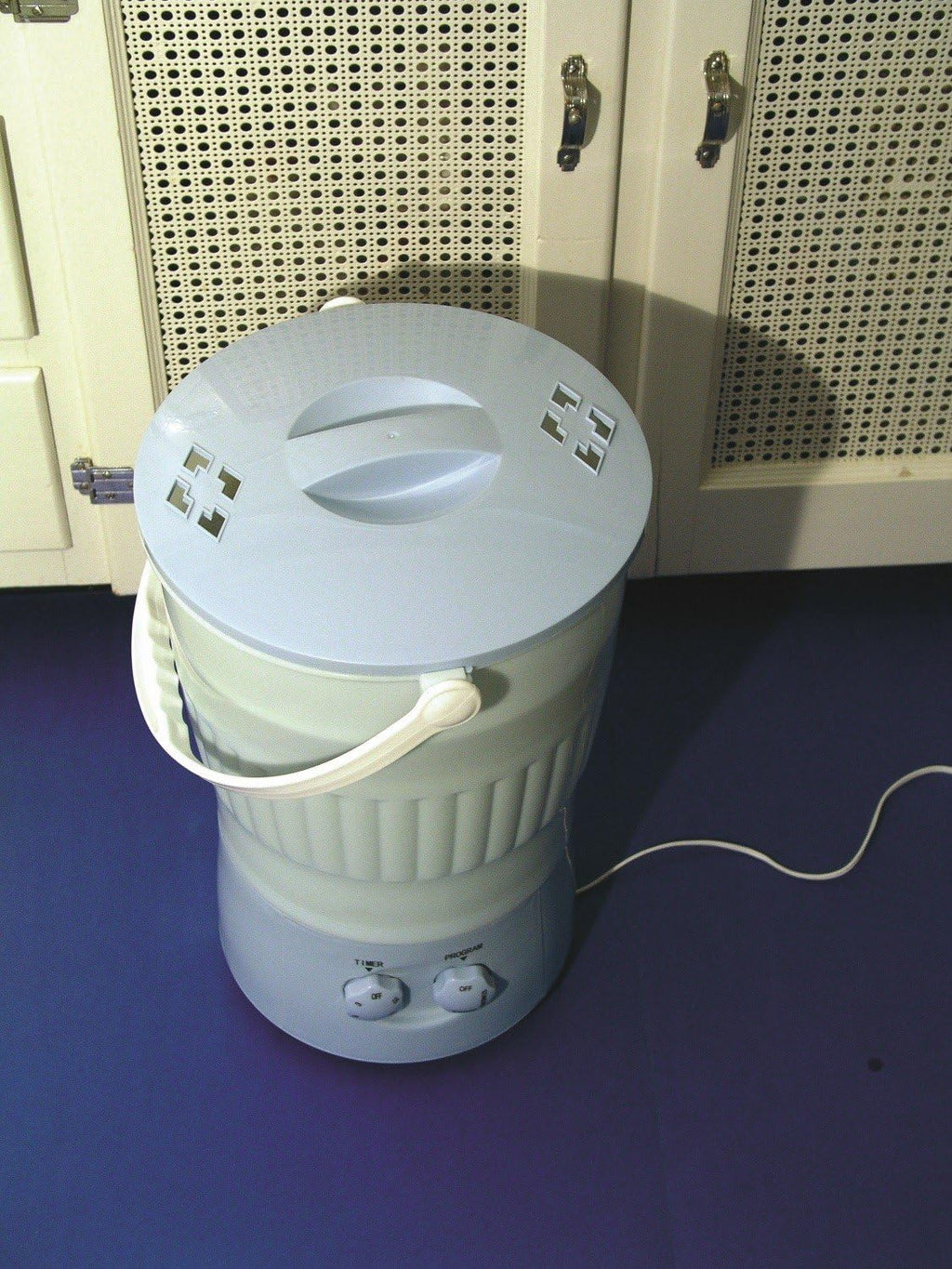 Pack of 2 Portable Washer Q885118