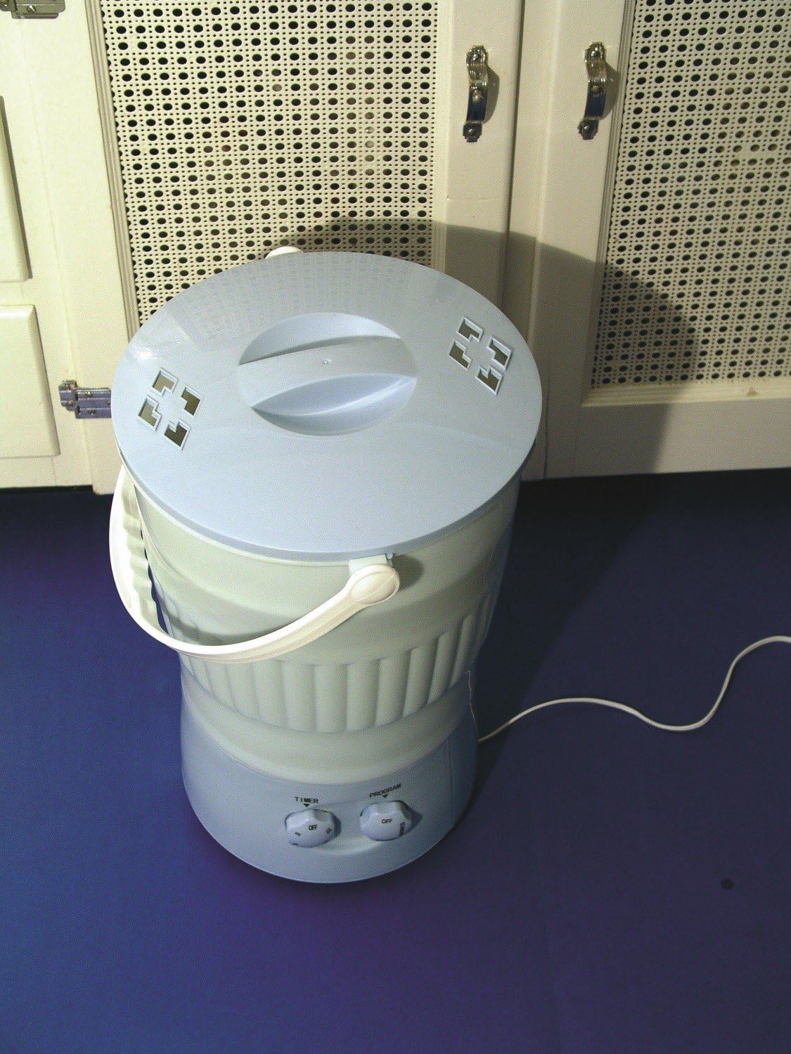 Pack of 2 Portable Washer Q885118