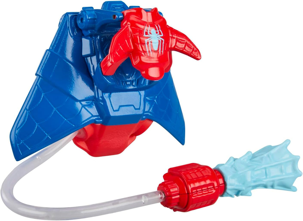 Spider-Man Action Figure with Water Gear Accessory H449