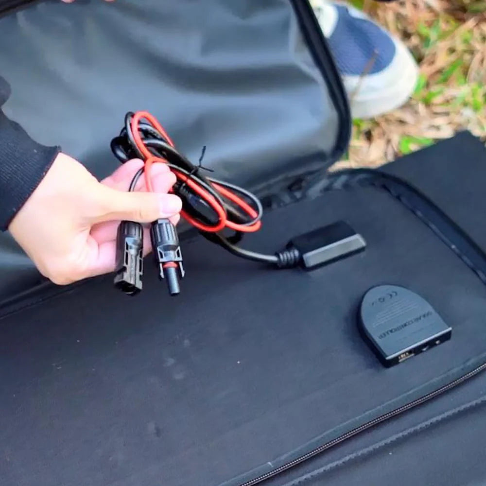 Portable Power Station 600W 299Wh LiFePO4 Battery U739573