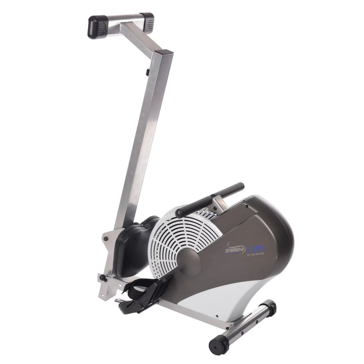 Air Resistance Rower Cardio Rowing Exercise Machine W529