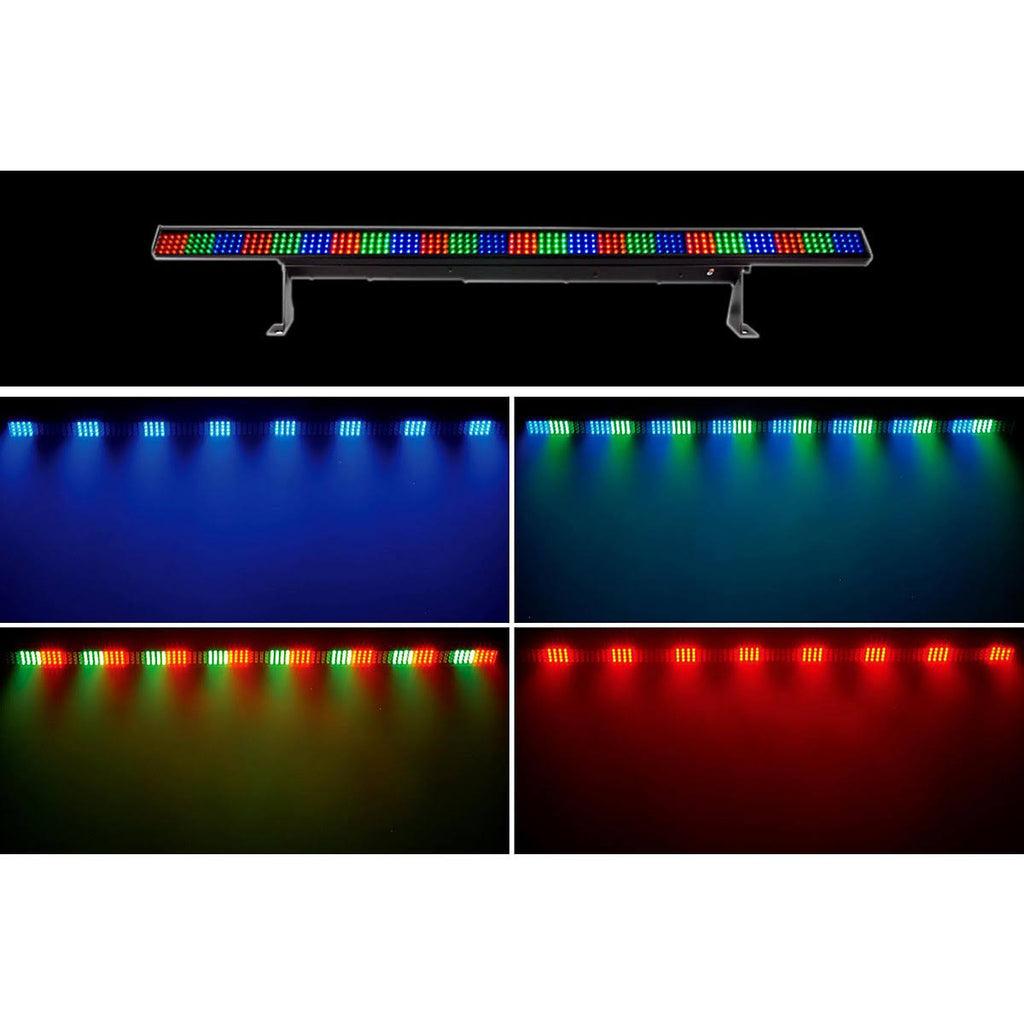 LED Wash Light M2141