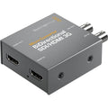 Blackmagic Design Micro Converter Bidirectional SDI/HDMI 3G C6313