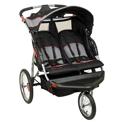 Double Jogger K31775