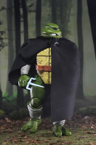 7" Scale Action Figure I982888